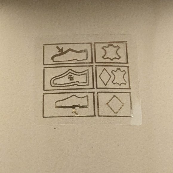 Stuart Weitzman $425 Bandeau Metallic Slide Bow Sandal Silver Leather MANY SIZES - Picture 11 of 11